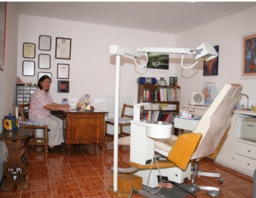 Odontología Integral en Tequisquiapan