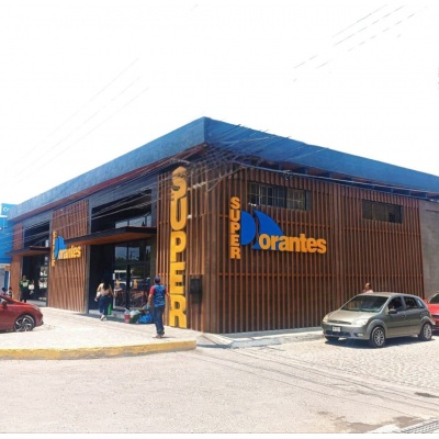 Super Dorantes en Tequisquiapan
