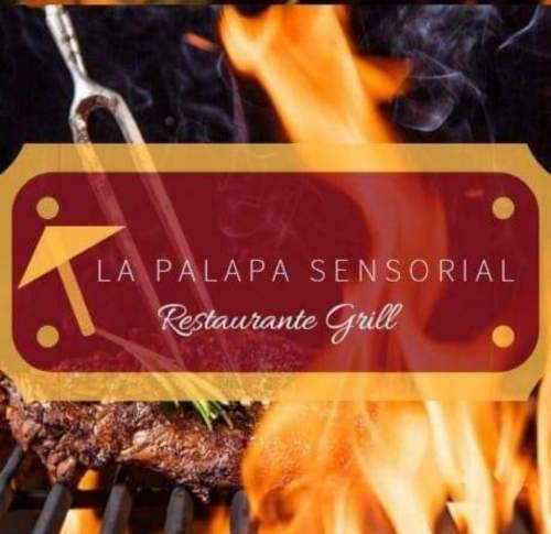 Restaurante La Palapa Sensorial 