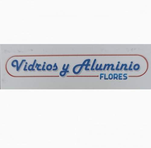 Vidrios y Aluminio FLORES en Tequisquiapan 